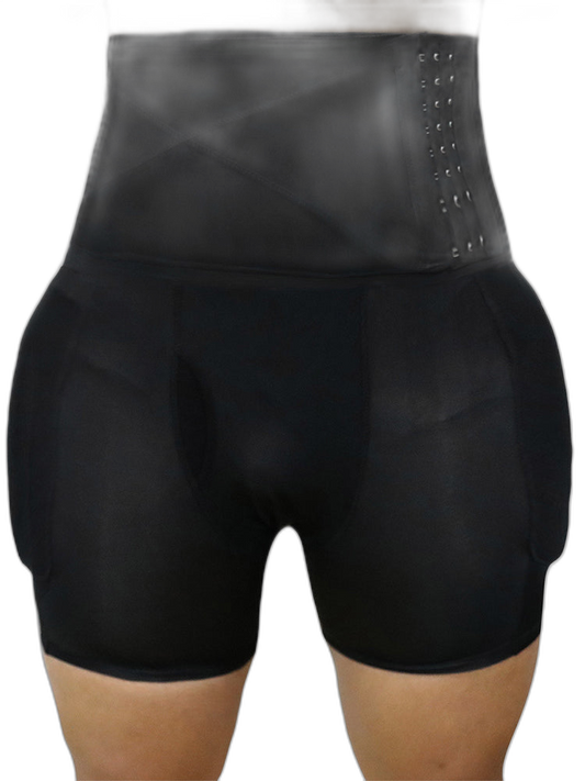 Men’s Plus Size Enhancing Underwear Butt Lift Shaperwear