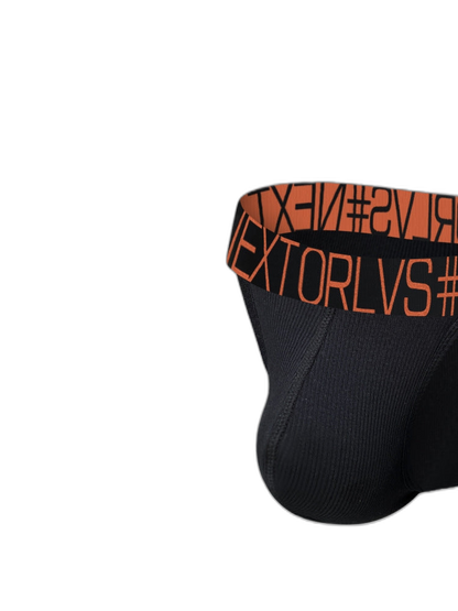 Men's Low Rise Sexy Pouch Briefs