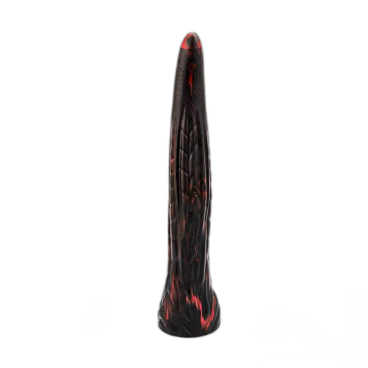 King Kong - 14.5 Inch Long Anal Dildo - Monster Dildo