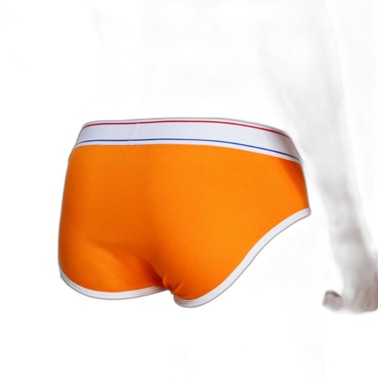SEOBEAN Sculpted Fit Retro Briefs