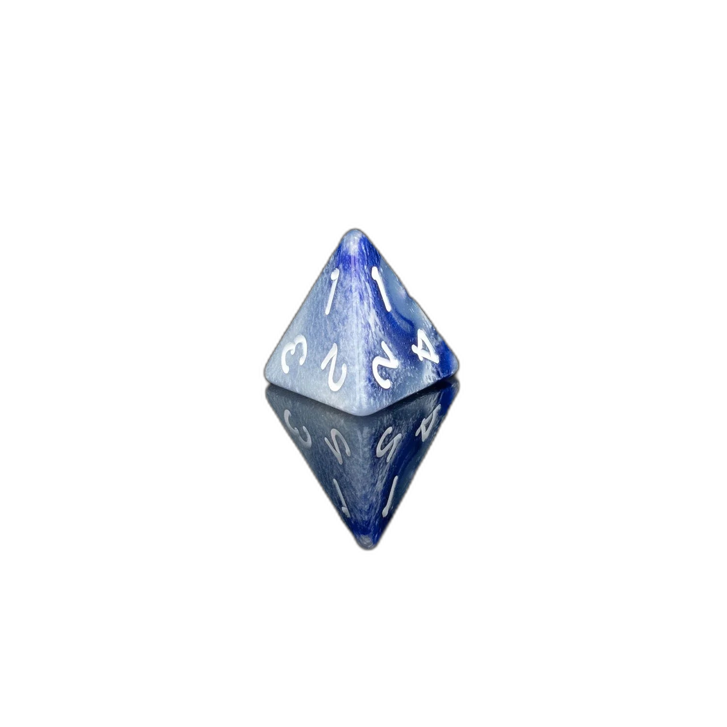 Polyhedron Dice Set