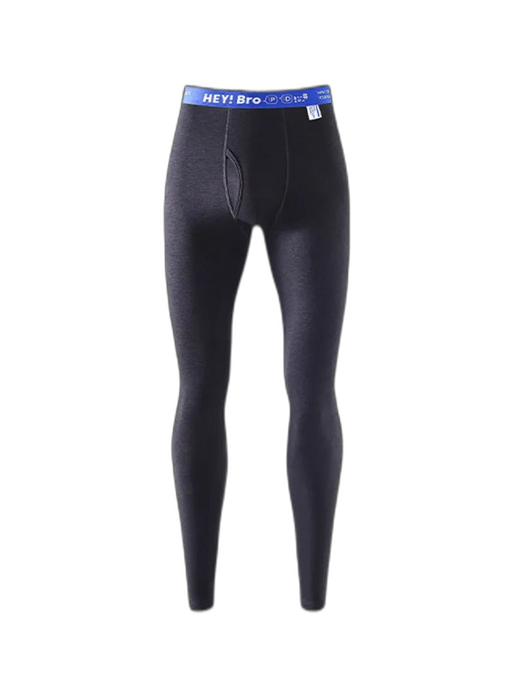 Thermal Pants with Fleece Lining