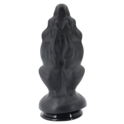 ruff GEAR Fantasy Bottom Feeder Dildo 9.8 Inch