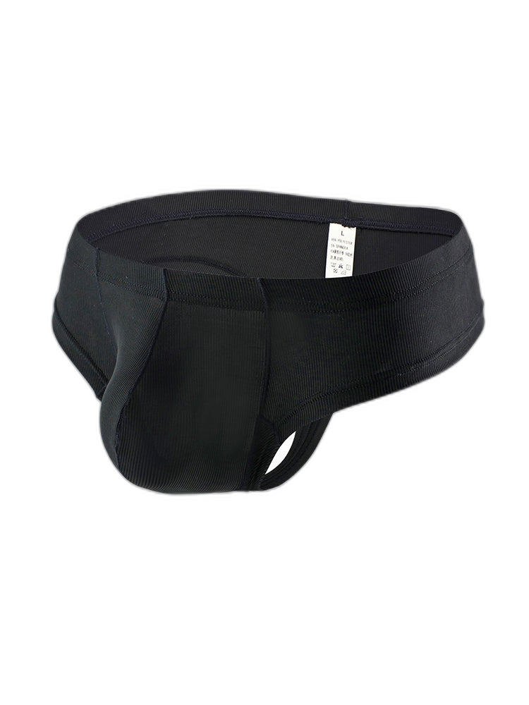 Men's Sexy Bikini with Cup Pocket