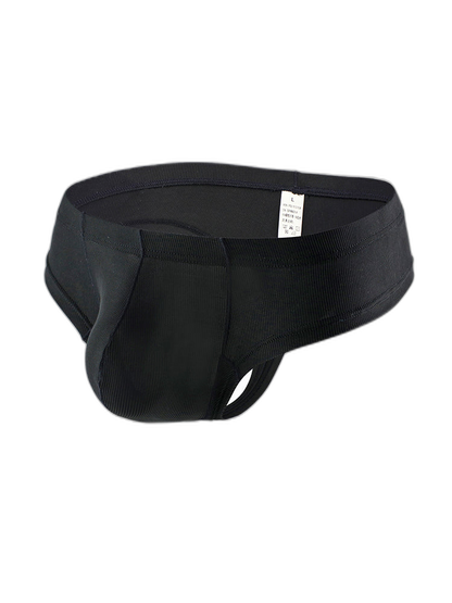 Men's Sexy Bikini with Cup Pocket