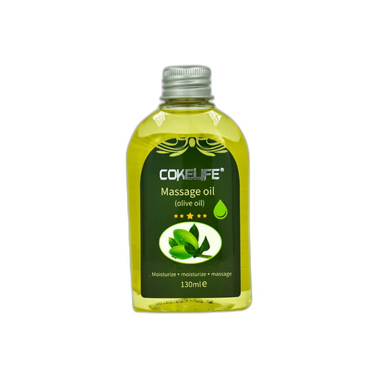 CokeLife - Olive Massage Oil