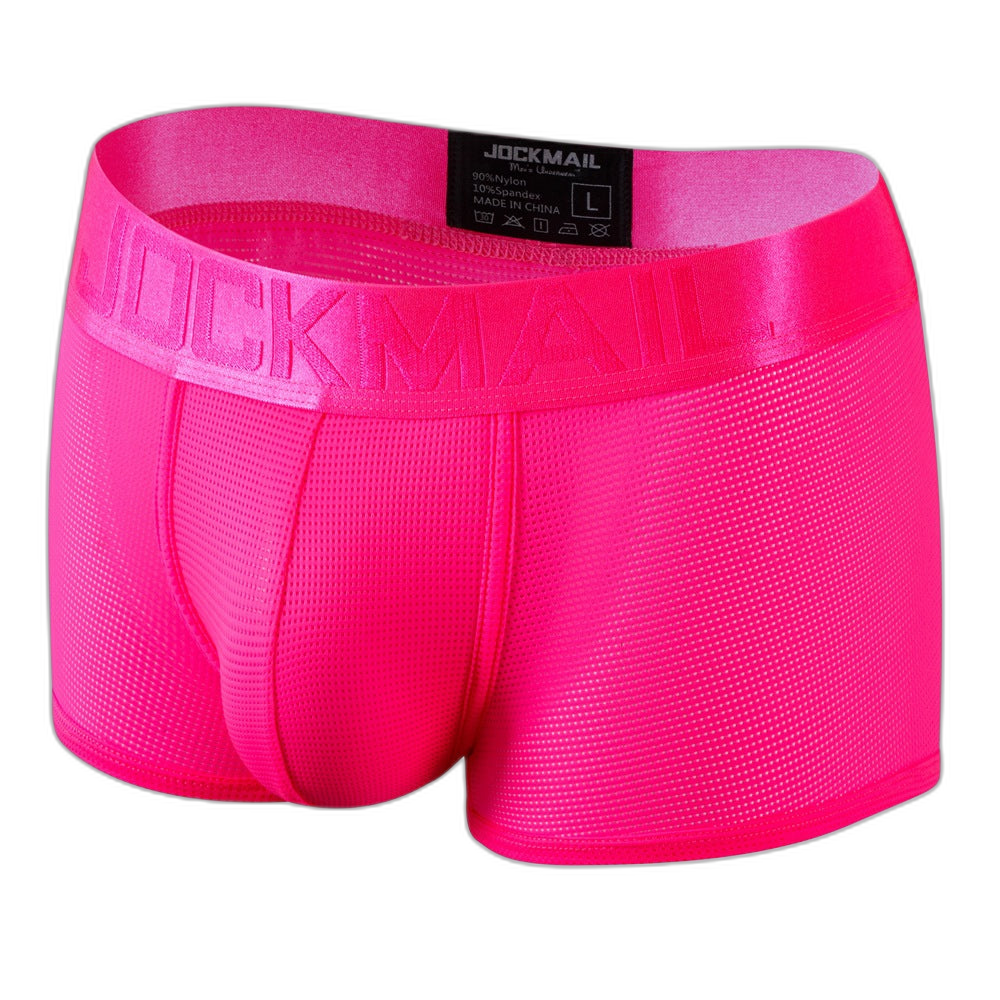 Fluorescent Quick Drying Mesh Trunks