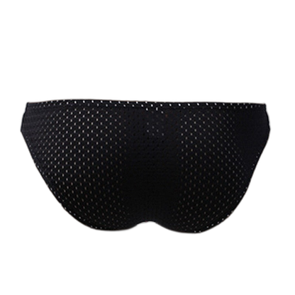 Easy Access Mesh Briefs