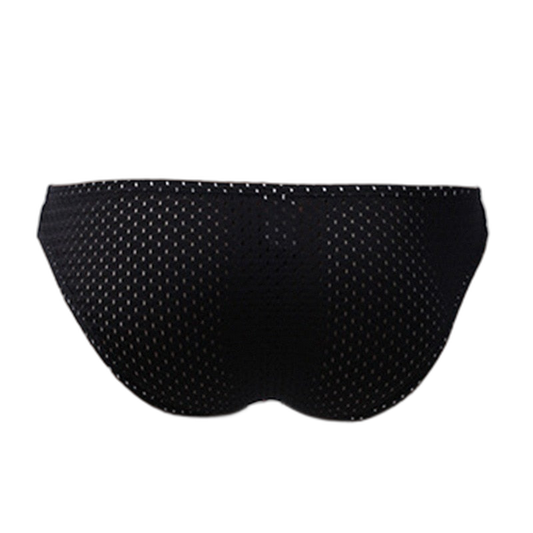 Easy Access Mesh Briefs