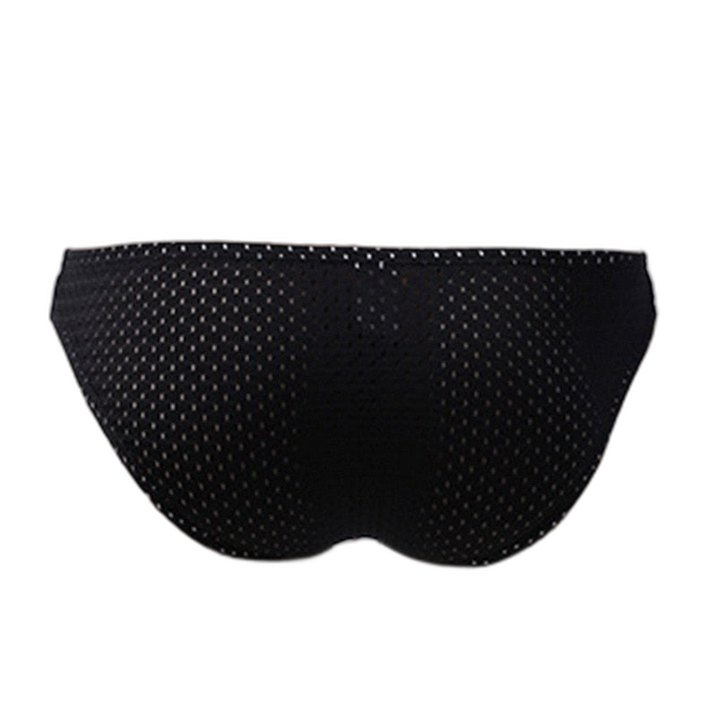 Easy Access Mesh Briefs