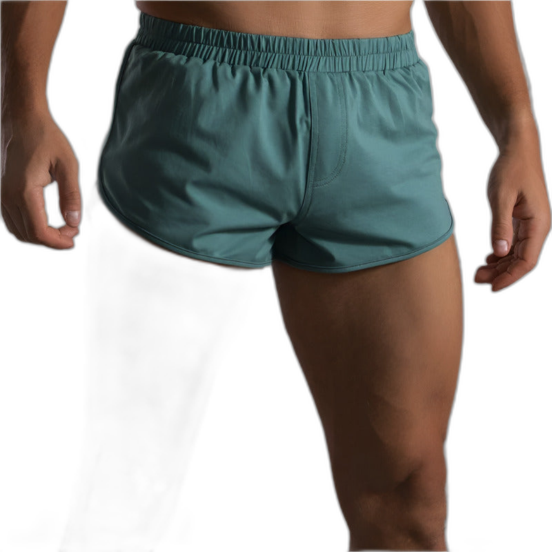 Essentials Training Shorts