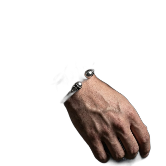 Mortal Bracelet