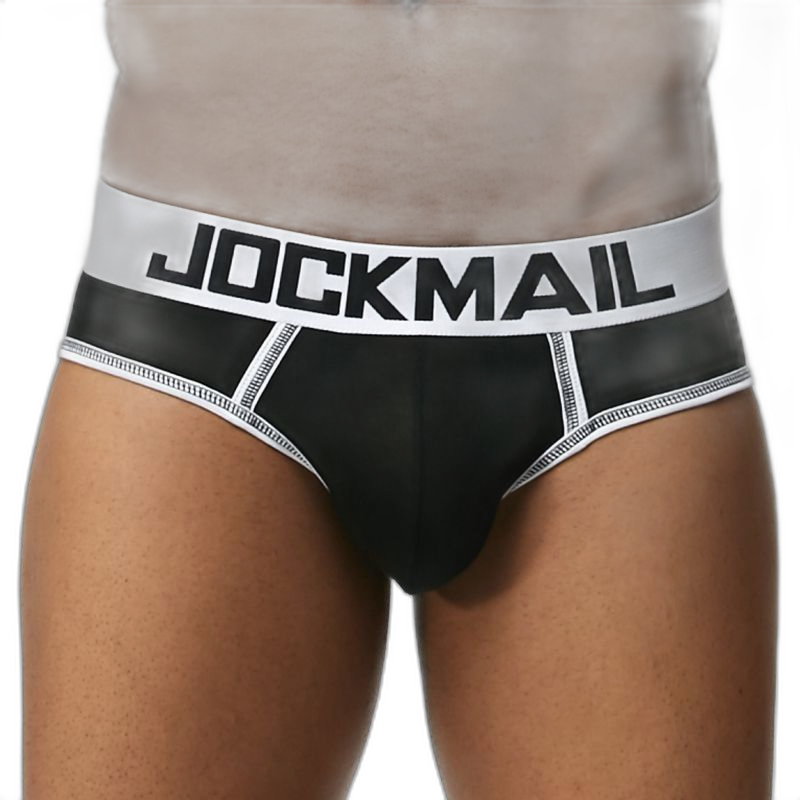 Essentials Quick-Dry Brief