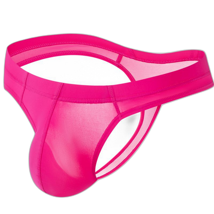Ultra Silk Thong