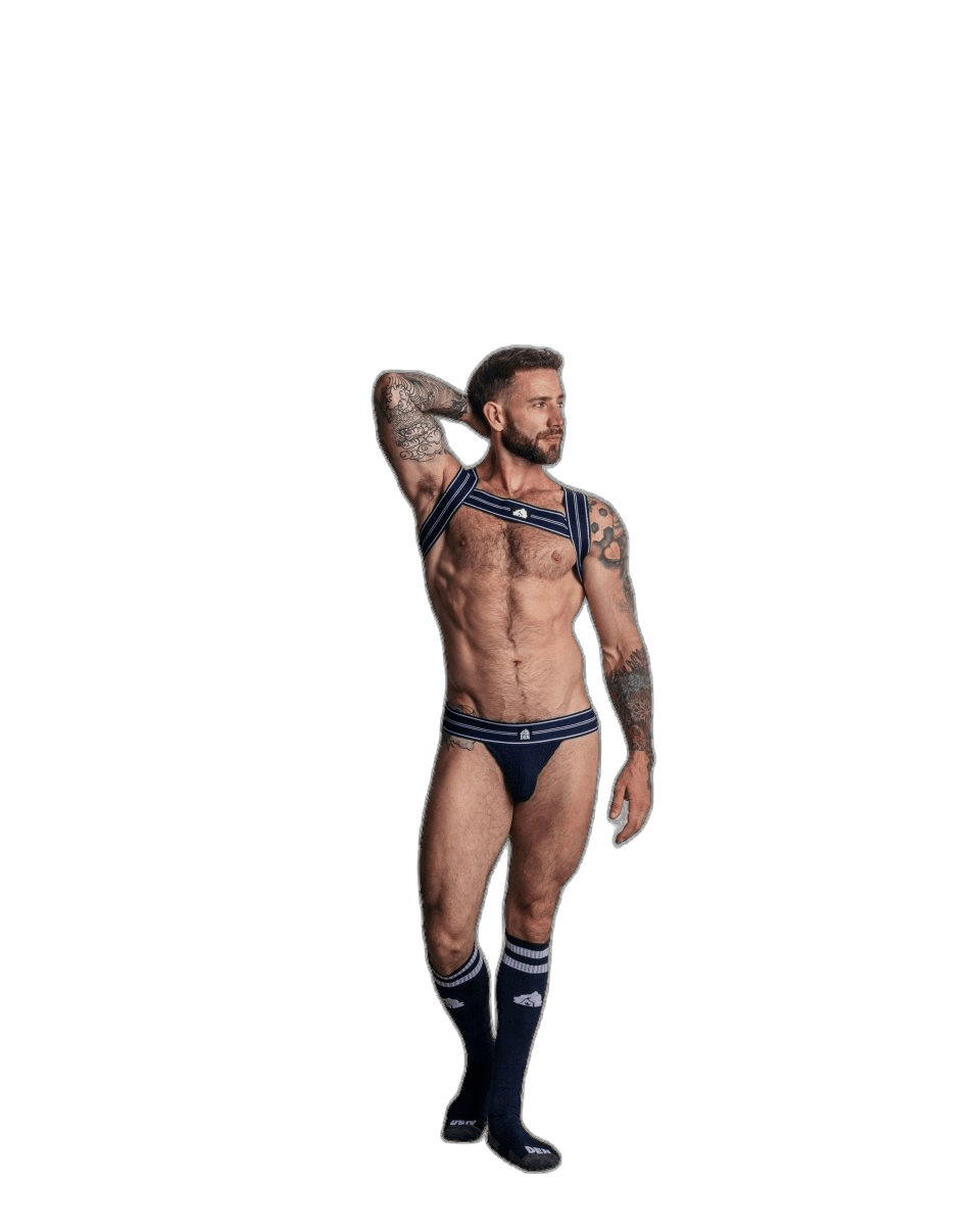 DEN CORE Jock - Navy