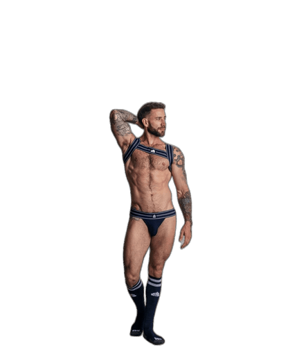 DEN CORE Jock - Navy