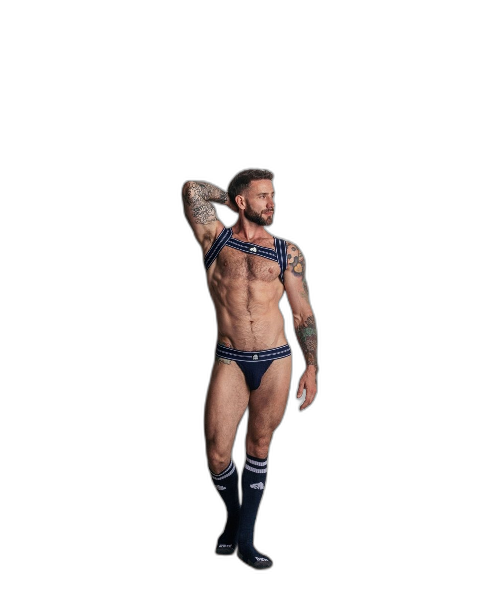 DEN CORE Jock - Navy
