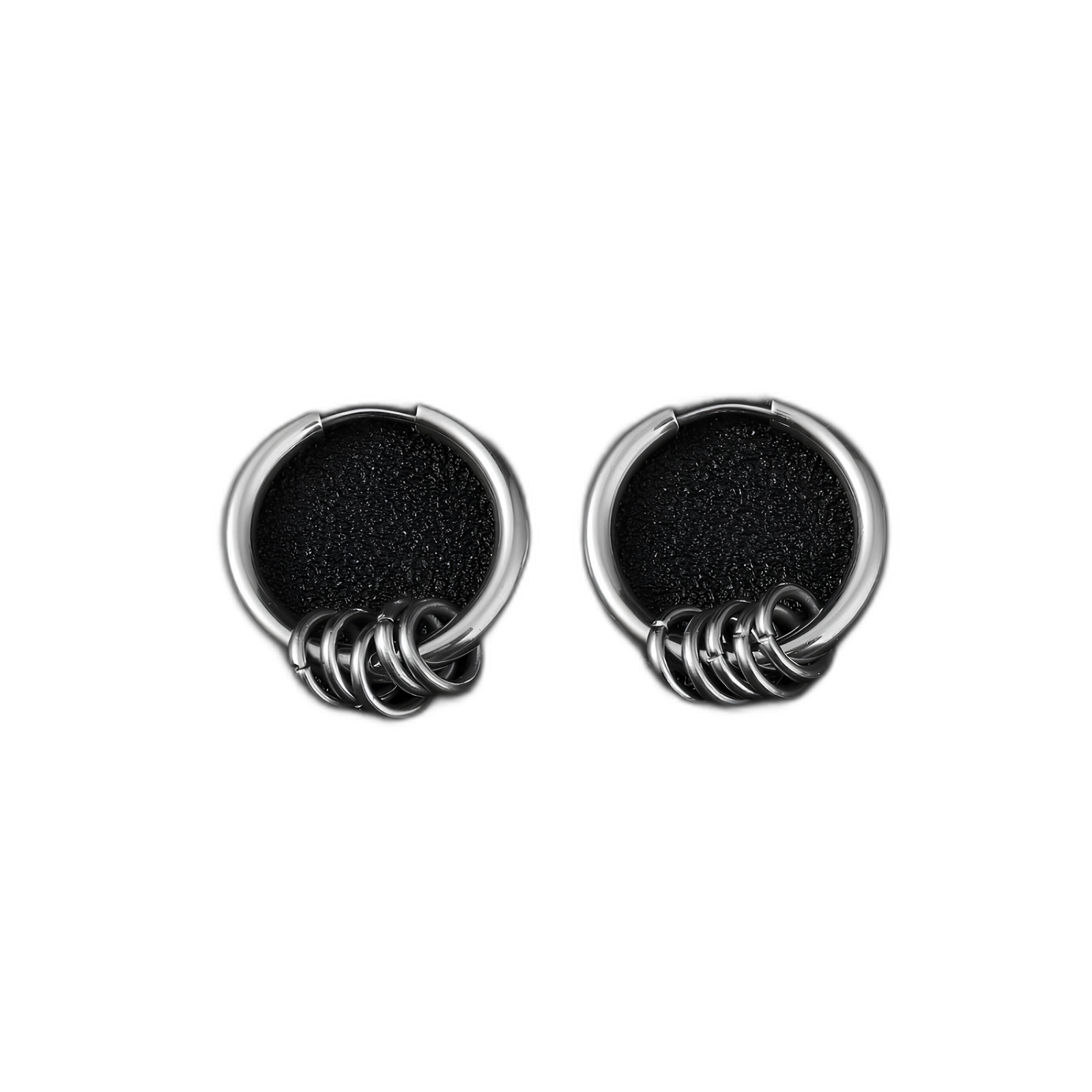Shackle Hoops