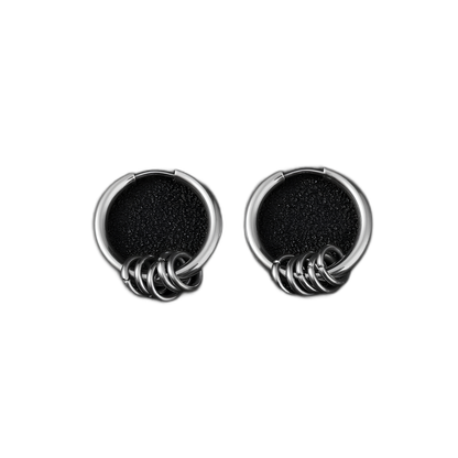 Shackle Hoops
