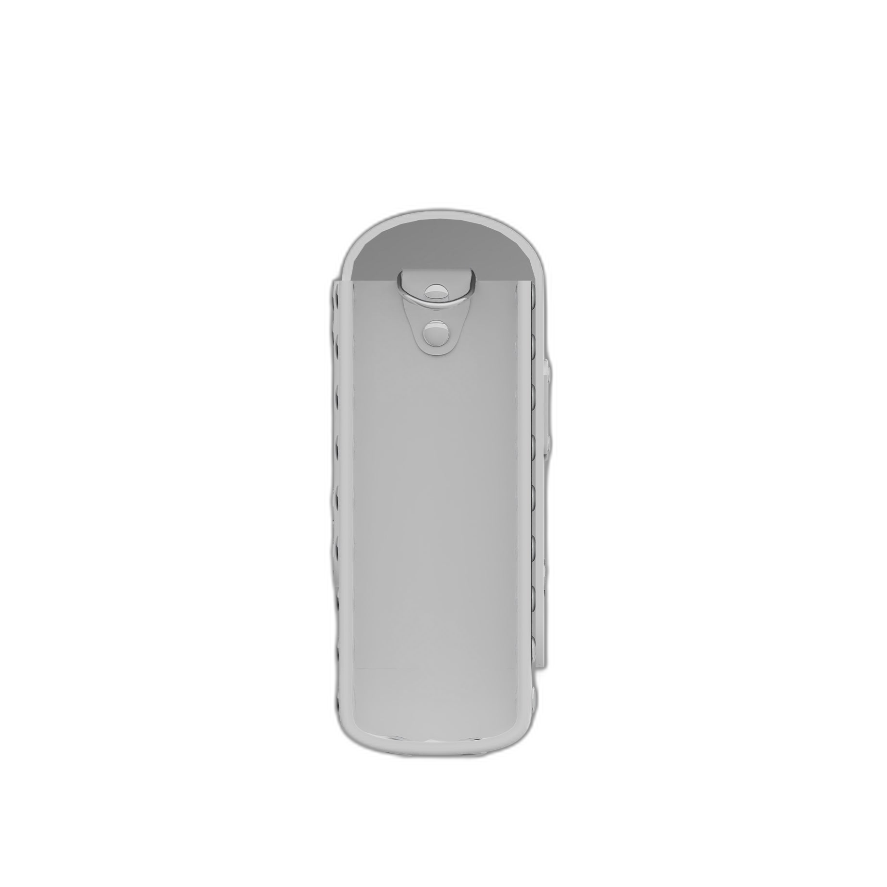 Flap S - Silicone Shoulder Bag