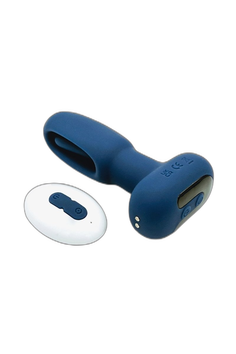 Swinging Butt Plug