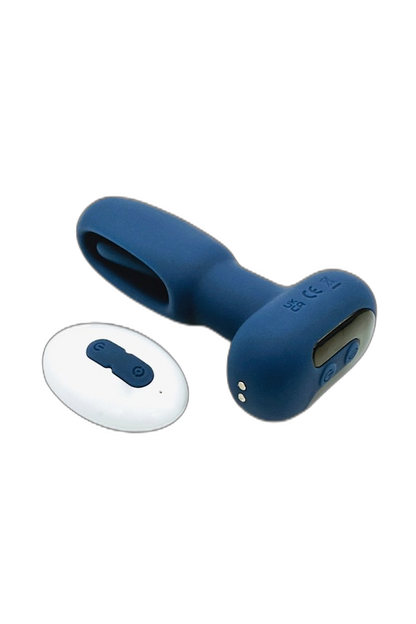 Swinging Butt Plug