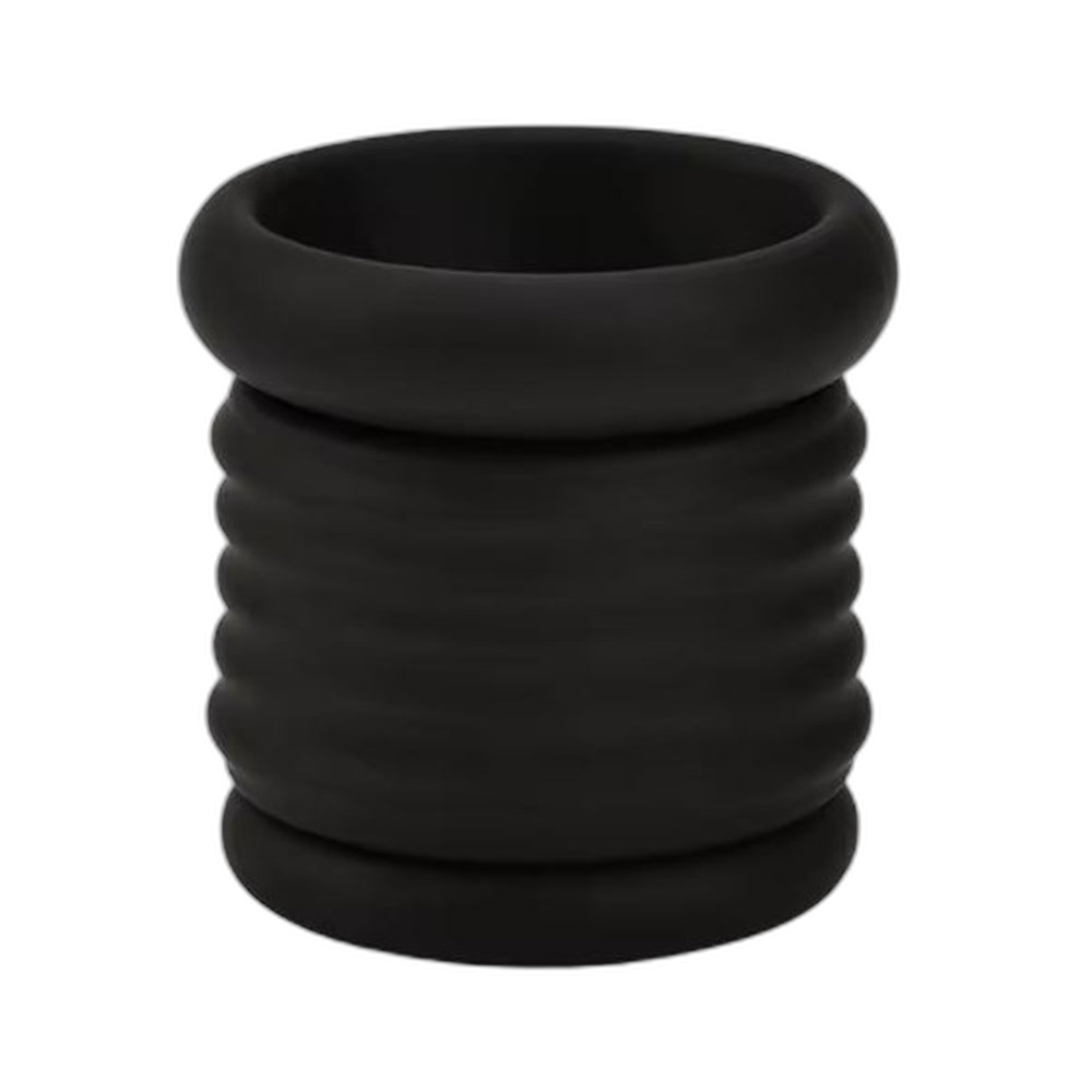ruff GEAR Straight Grip Silicone Ball Stretcher