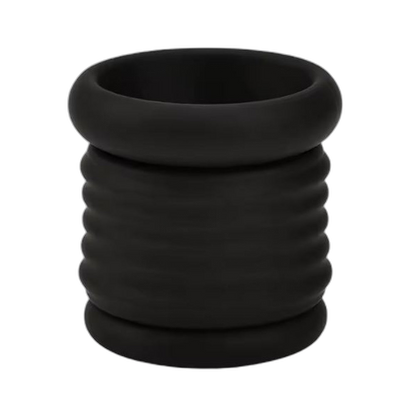 ruff GEAR Straight Grip Silicone Ball Stretcher