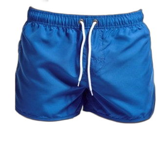 Essentials Quick-Dry Board Shorts