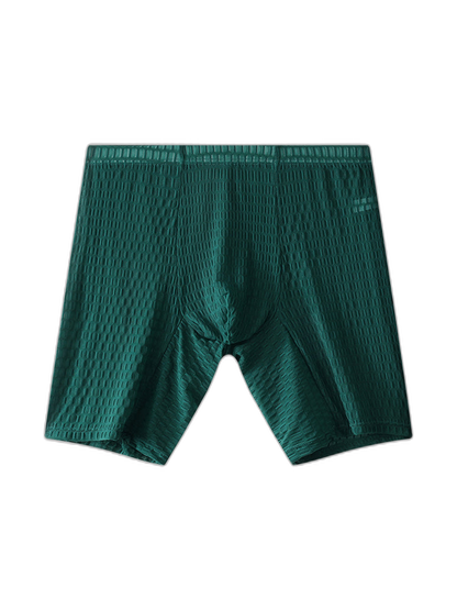 2 Pack Men's Solid-Colored Midway Briefs