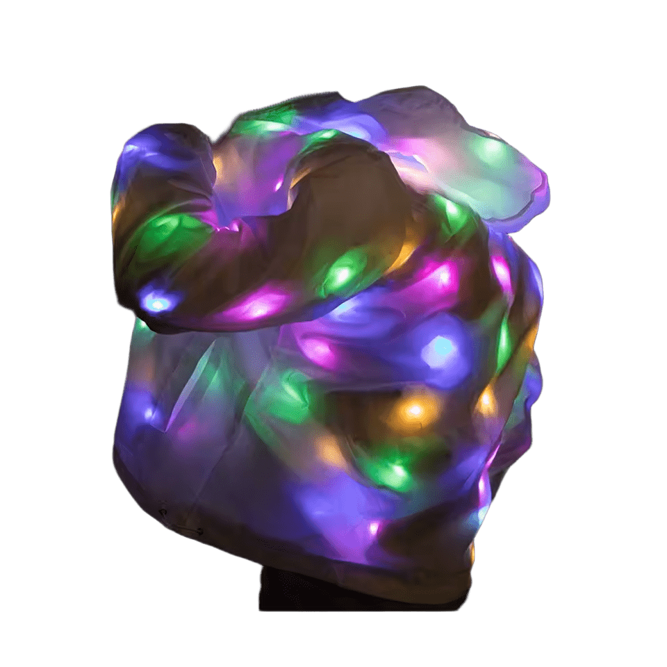 Luminous Jacket+Trousers