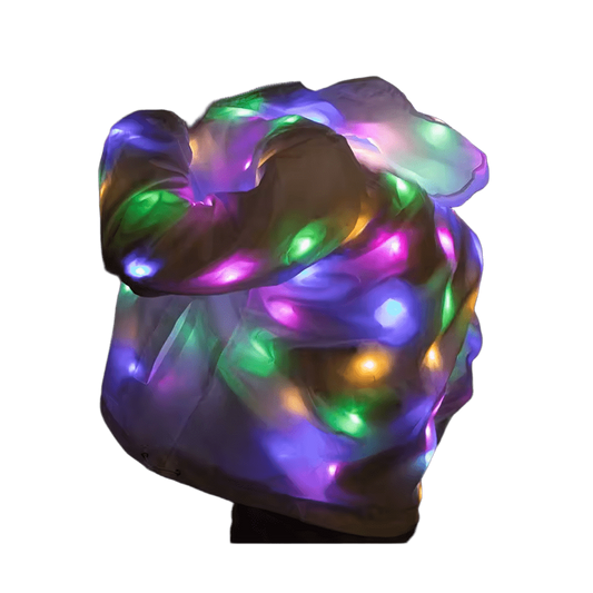 Luminous Jacket+Trousers