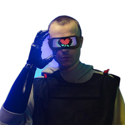 Future Goggles