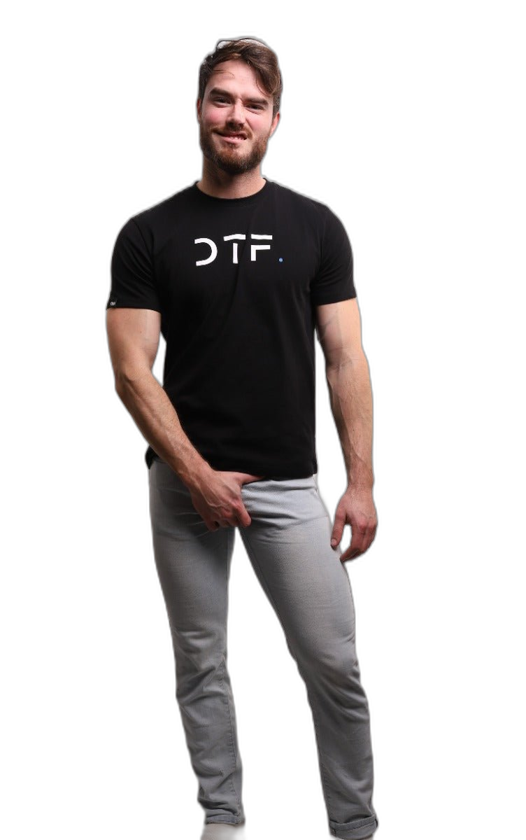 ruff GEAR Tribe T Shirt DTF