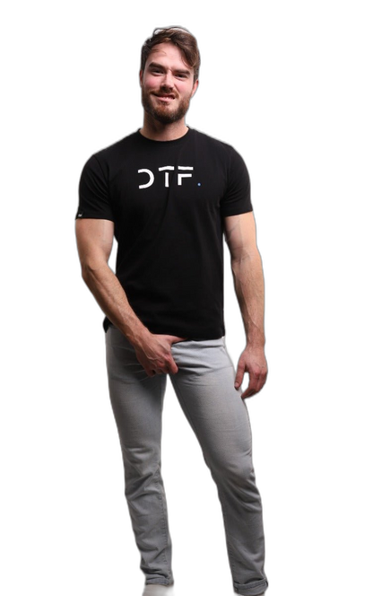 ruff GEAR Tribe T Shirt DTF
