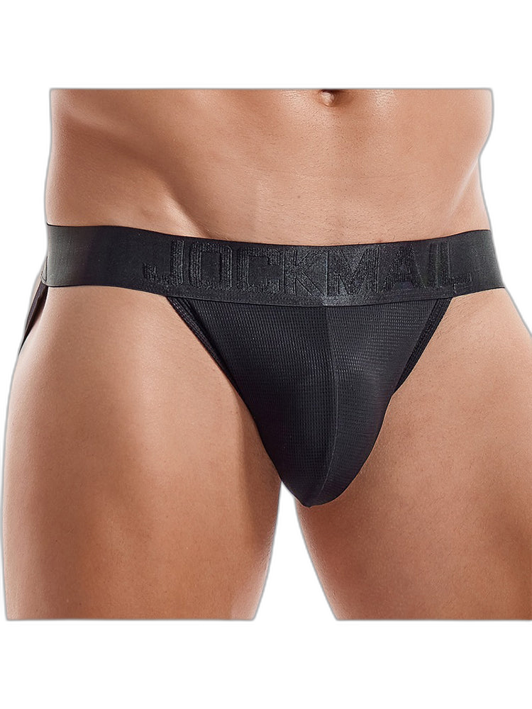 Men's Sexy Breathable Minimalist Support Jockstrap