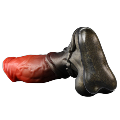 SWISOK Centaur – Silicone Centaur Dildo - 5 Sizes