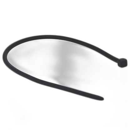 ruff GEAR Silicone Sound 7.5mm