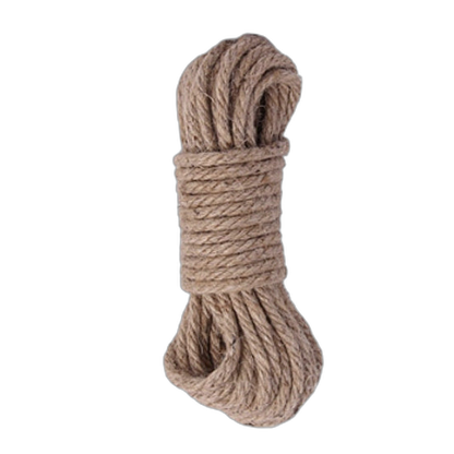 ruff GEAR Hemp Bondage Rope 20m