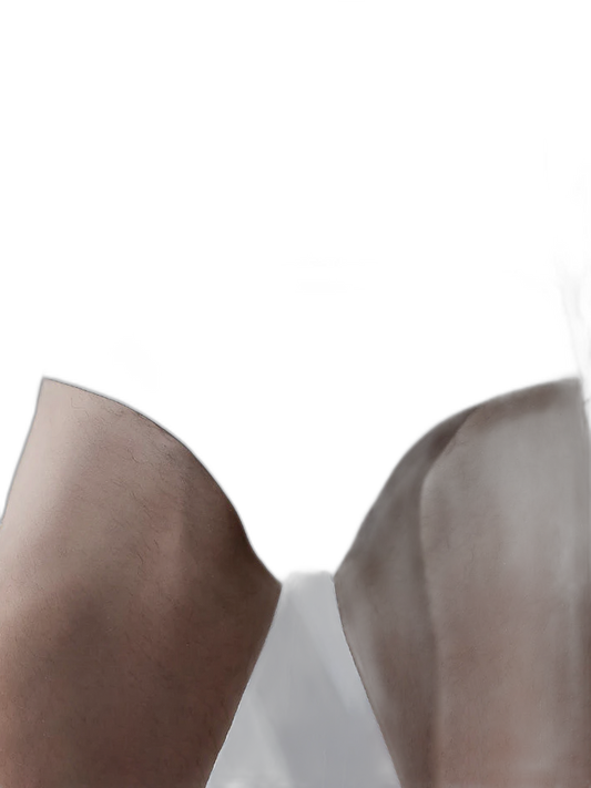 4 Pack Ball Support Seamless Men's Underwear