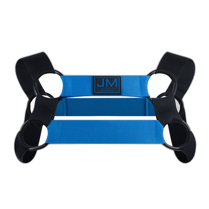 Jockmail Elastic Shoulder Harness