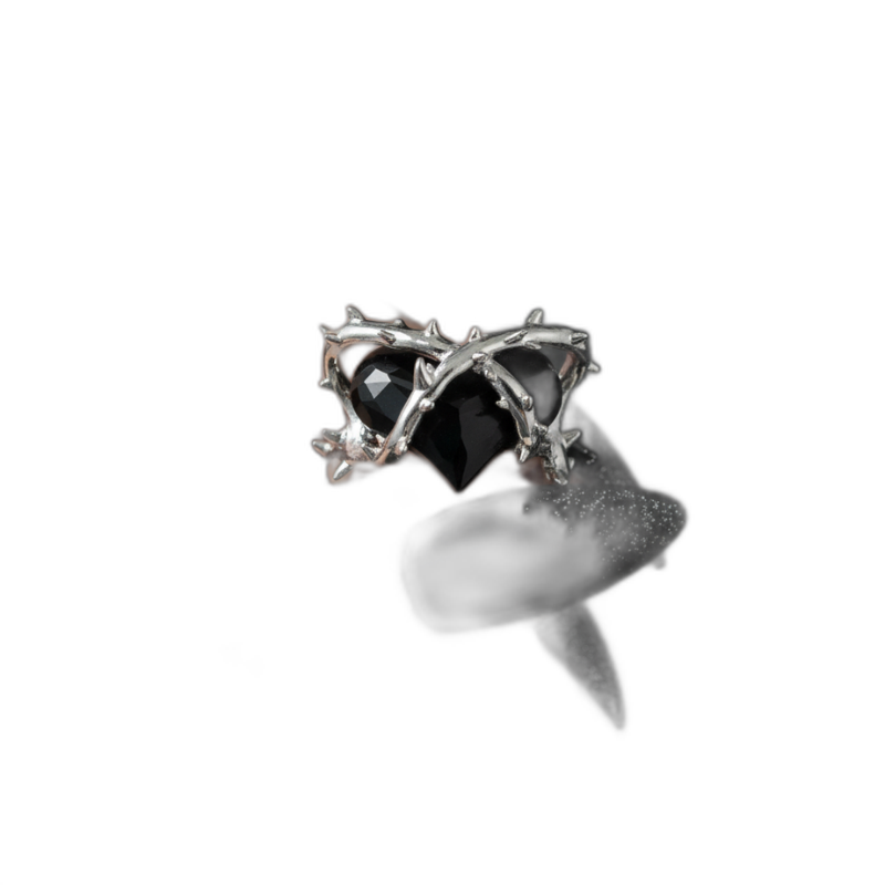 Heartless Ring