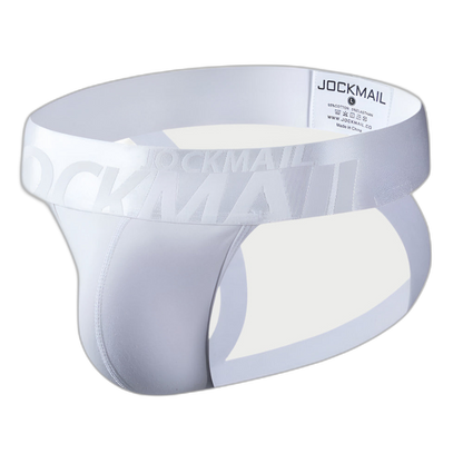 AbsorbFit Cotton Jockstrap