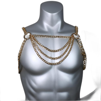 Chain Harness