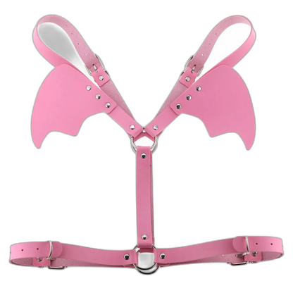 Cheeky Little Devil Harness