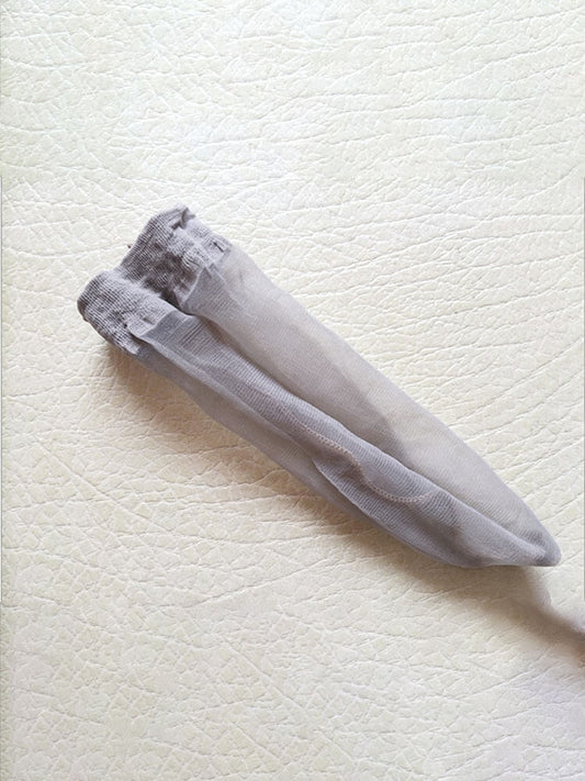 Disposable Masturbation Stockings Penis Toy