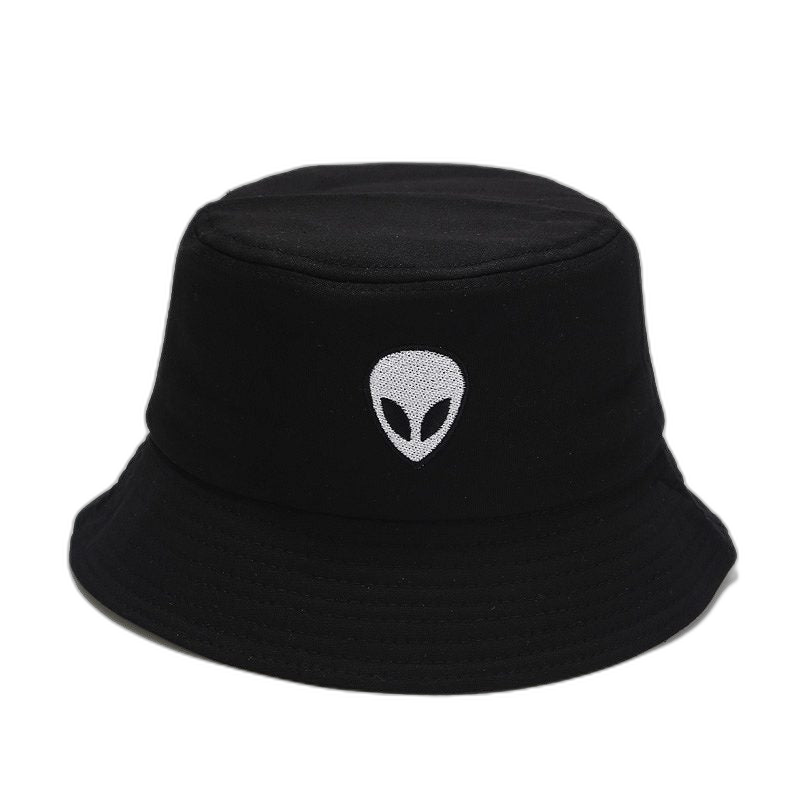 Alien Bucket Hat