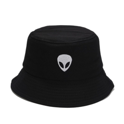 Alien Bucket Hat