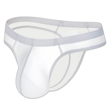 Ultra Silk Thong