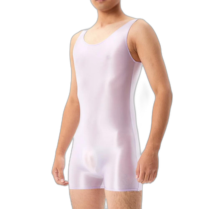 Wrestling Bodysuit Circuit Party Outfit